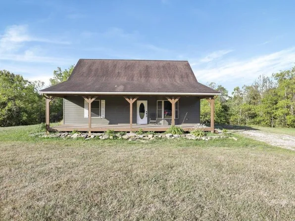 2677 Bailey Rd, Albany, OH 45710