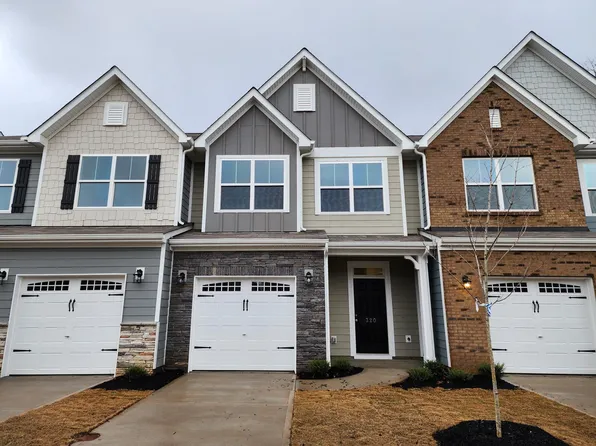 320 Nantallah Trl, Mauldin, SC 29662