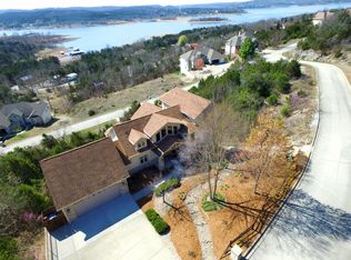 140 Samaras Way, Hollister, MO 65672