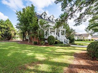 1111 River Pointe Dr, Albany, GA 31701