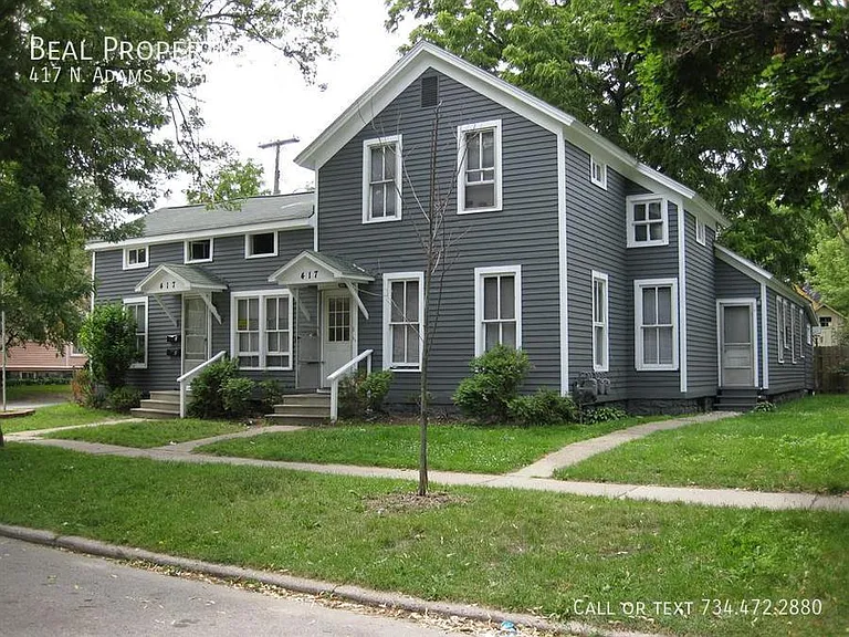 417 N Adams St #2 — Photo 1