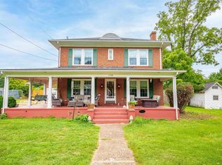 1780 Big Spring Dr, Elliston, VA 24087