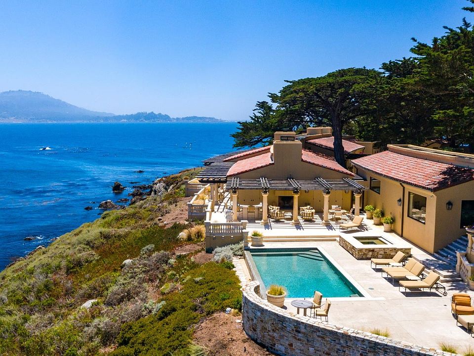 3290 Seventeen Mile Dr, Pebble Beach, CA 93953 | Zillow