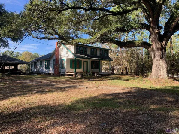 9756 Plank Rd, Clinton, LA 70722