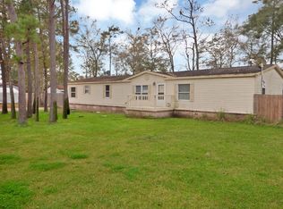 21407 Two Creeks Rd, Humble, TX 77338