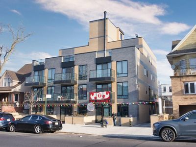 1759 Bay Ridge Pkwy #3E, Brooklyn, NY, 11204