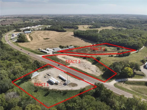 17287 Us Highway 136, Rock Pt, MO 64482