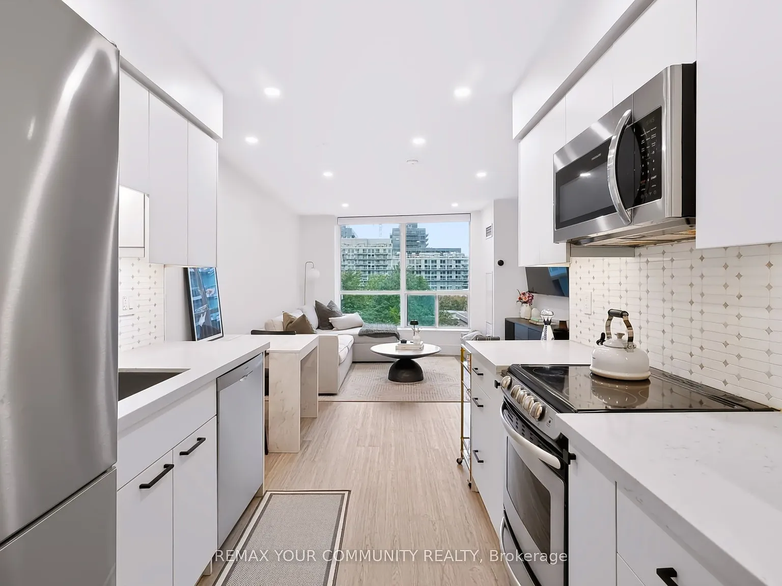 1 bed, $2,600 — Photo 1