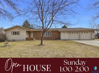 1125 E Lark St, Brandon, SD 57005