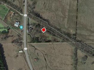 13998 Highway 110, Fitzpatrick, AL 36029