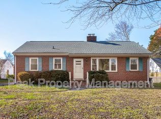 7514 Woodman Rd, Henrico, VA 23228