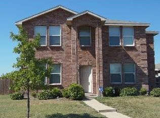 1033 Wild Horse Way, Lancaster, TX 75134