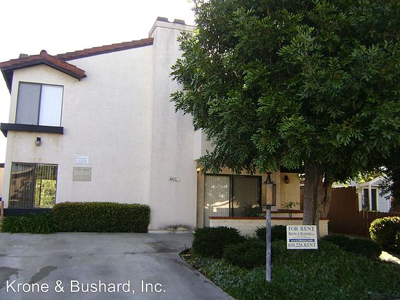 2nd image of 4465 Mississippi St APT 1