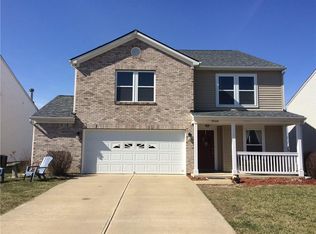 2428 Cabin Hill Rd, Indianapolis, IN 46229