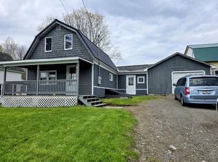 18 Railroad Avenue, Milo, ME 04463