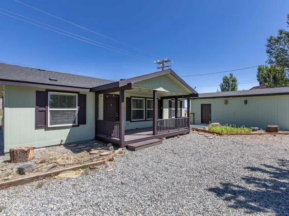 859 E Mono Lake Dr, Lee Vining, CA 93541