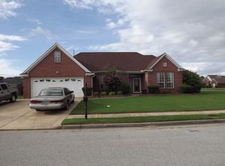 740 Sapphire Ave, Memphis, TN 38109