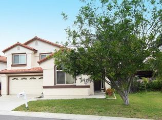 123 Paseo Marguerita, Vista, CA 92084