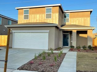 2441 Explorador Dr, Merced, CA 95340