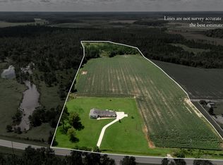 691 Broxton Hwy, Fitzgerald, GA 31750