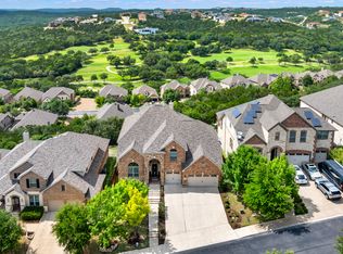 17011 Turin Rdg, San Antonio, TX 78255