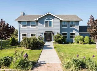 32203 S Clodfelter Rd, Kennewick, WA 99338