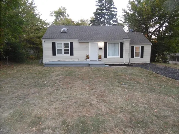 3610 Kimball Ave, Kansas City, KS 66104
