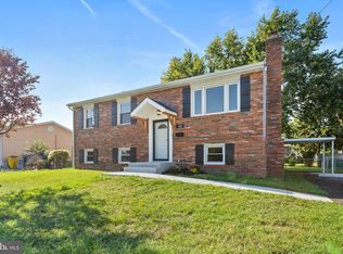 112 Winston Rd, Pasadena, MD 21122