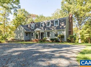 324 Logtrac Rd, Stanardsville, VA 22973