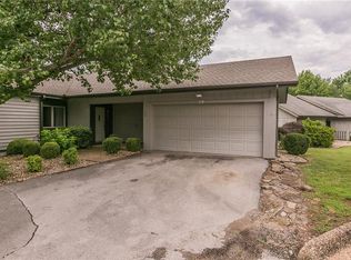 59 Fairway Dr, Bella Vista, AR 72714