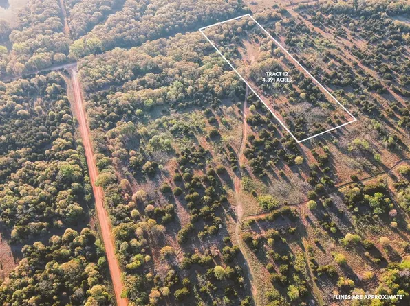 0 E 850th Rd #12, Chandler, OK 74834