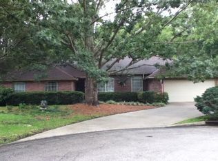 13473 Mossy Cypress Dr, Jacksonville, FL 32223