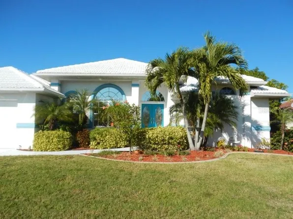 1980 Aqui Esta Dr, Punta Gorda, FL 33950