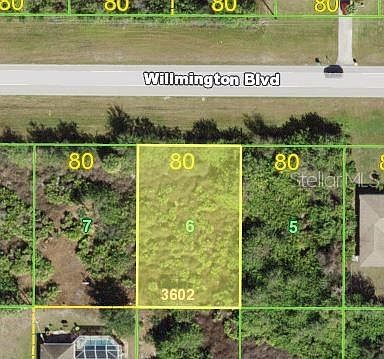2nd image of 10435 Willmington Blvd