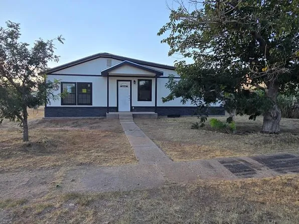 801 E 14th St, Odessa, TX 79761