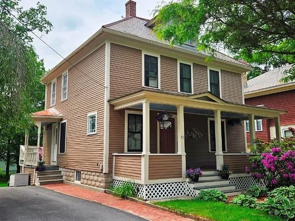 93 South Lincoln Street, Keene, NH 03431