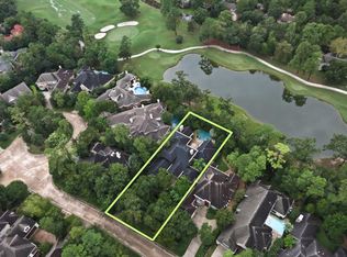 43 Redbud Ridge Pl, Spring, TX 77380