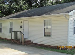626 Union Ave #1, Rock Hill, SC 29730