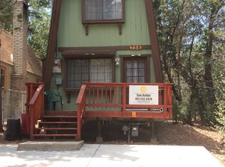 756 Cedar Ln, Sugarloaf, CA 92386