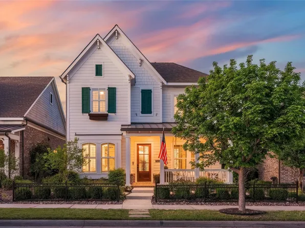 7504 Stanhope St, McKinney, TX 75071