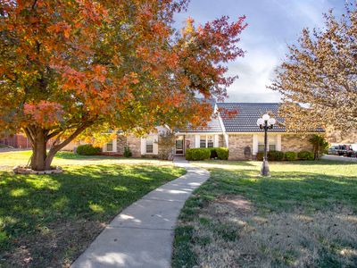 7205 Smoketree Dr, Amarillo, TX, 79124