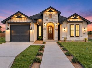 431 Sandy Rd, Donna, TX 78596