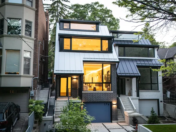 174 Kenilworth Ave, Toronto, ON M4L 3S6