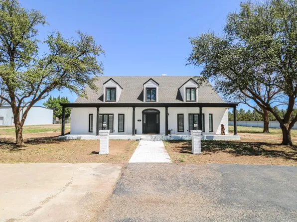 1820 Us Hwy #385, Levelland, TX 79336