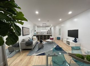 241 South St #1, Jersey City, NJ 07307