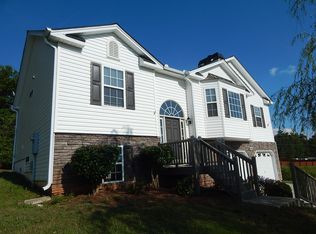 118 Dylan Way, Bremen, GA 30110