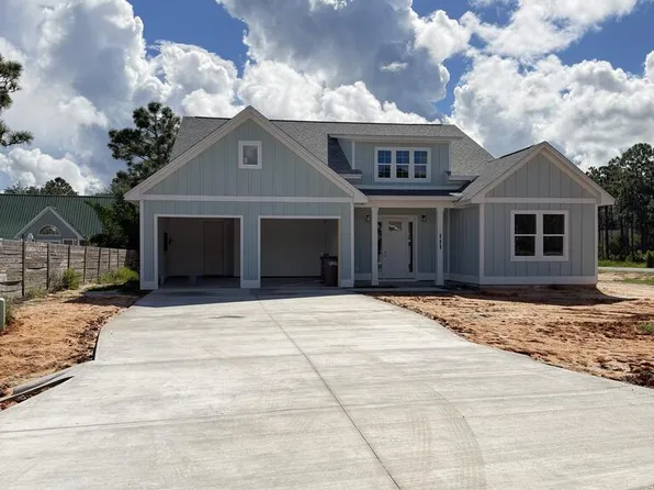 111 Gulf Coast Cir, Port Saint Joe, FL 32456