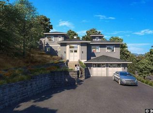 3476 Echo Springs Rd, Lafayette, CA 94549