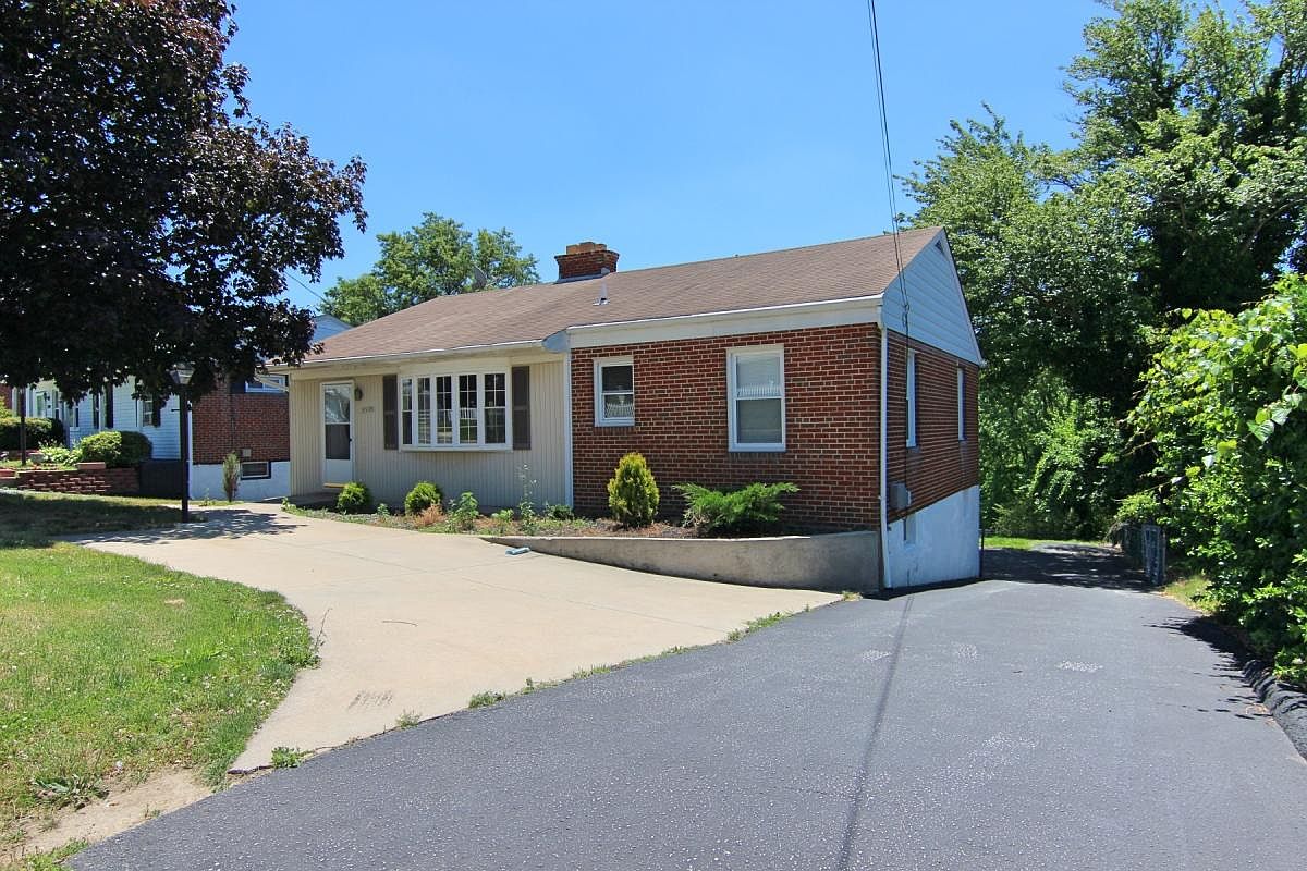 3509 E Joppa Rd, Baltimore, MD 21234 Zillow
