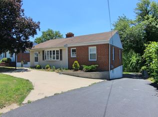 3509 E Joppa Rd, Baltimore, MD 21234